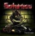 SOTURNOS - Faces da Loucura