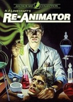 RE-ANIMATOR [1985]