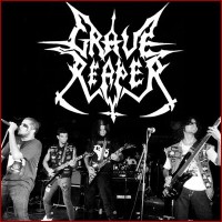 GRAVE REAPER