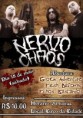 NERVOCHAOS [15.MAI/10 - BAR DO PORTO