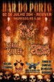 3 VEZES METAL  em São Luís, MA   [ 02/JUL/2010 ]