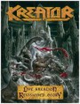 KREATOR  -  "Live Kreation - Revisioned Glory"