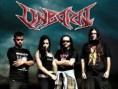 Biografia [revisitada] da banda UNBORN